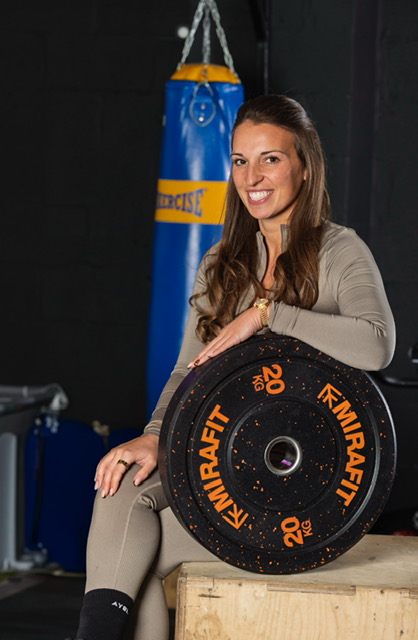 Danni - Lead Coach