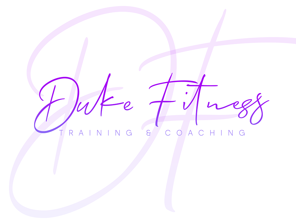 Duke Fitness Logo