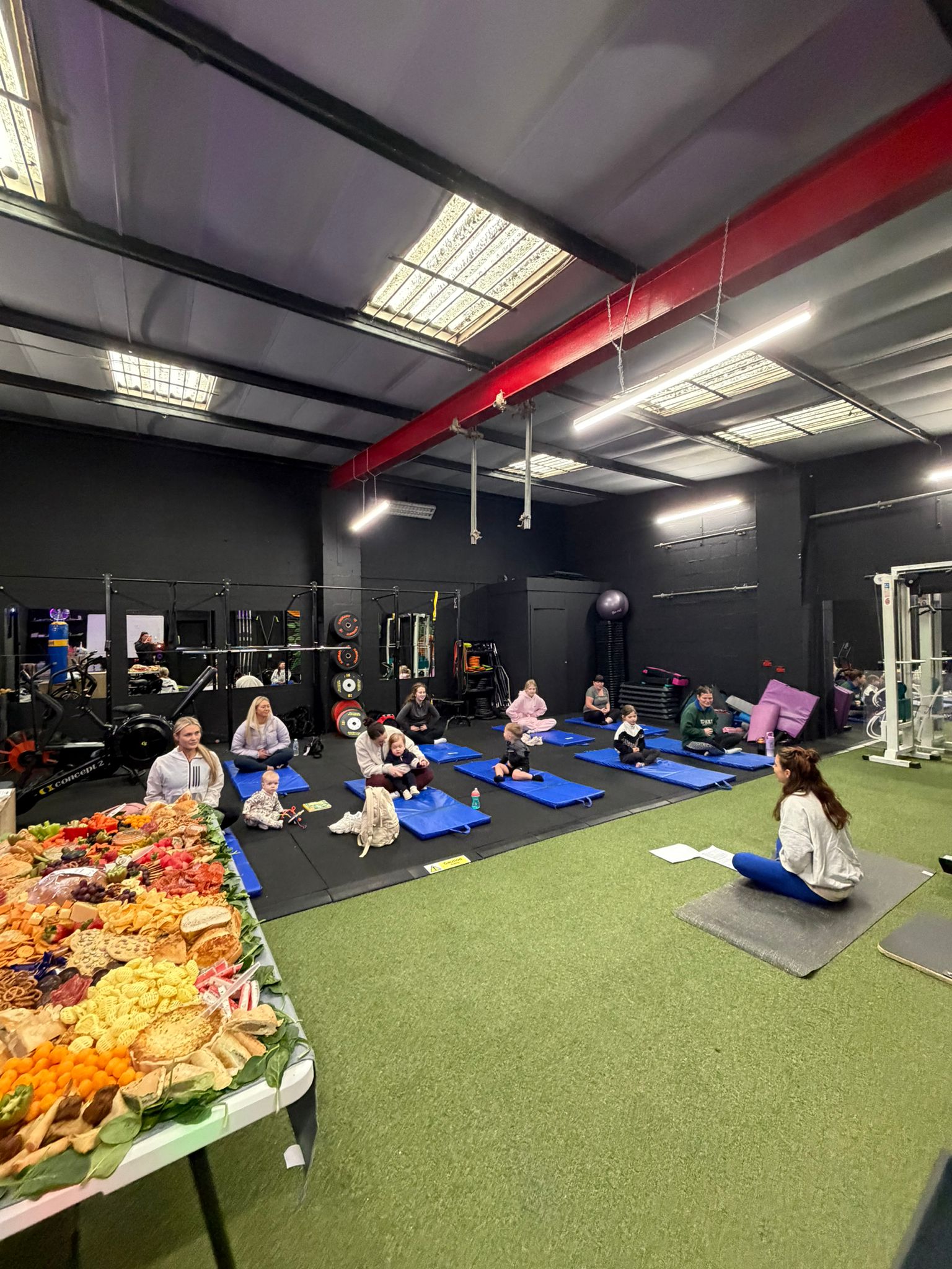 Gym Gallery 6